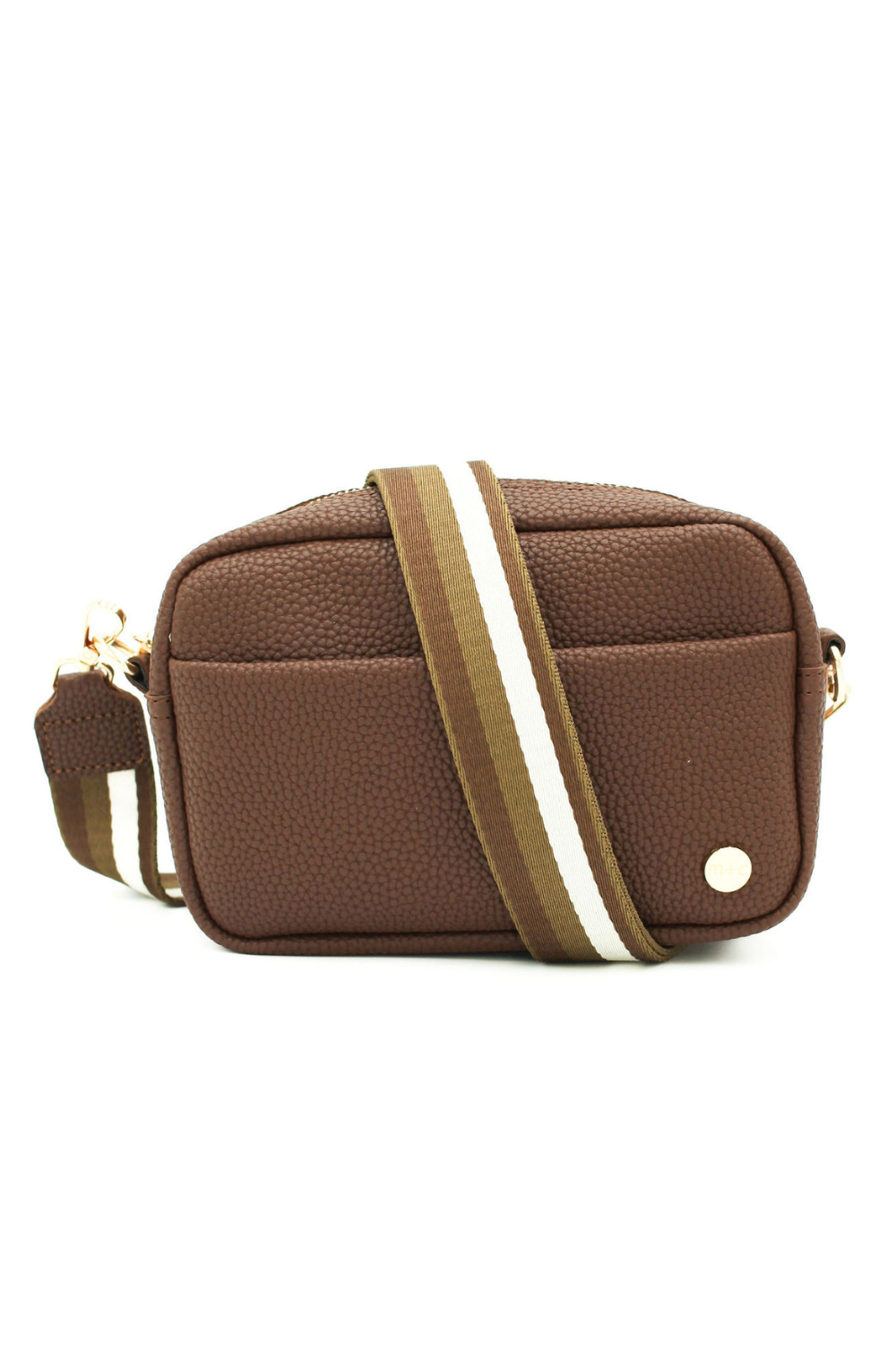 WILLOW CONVERTIBLE CROSSBODY