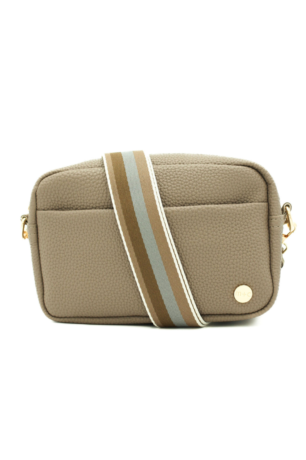 WILLOW CONVERTIBLE CROSSBODY
