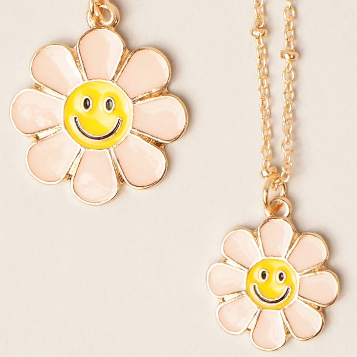 MAMA + MINI NECKLACES