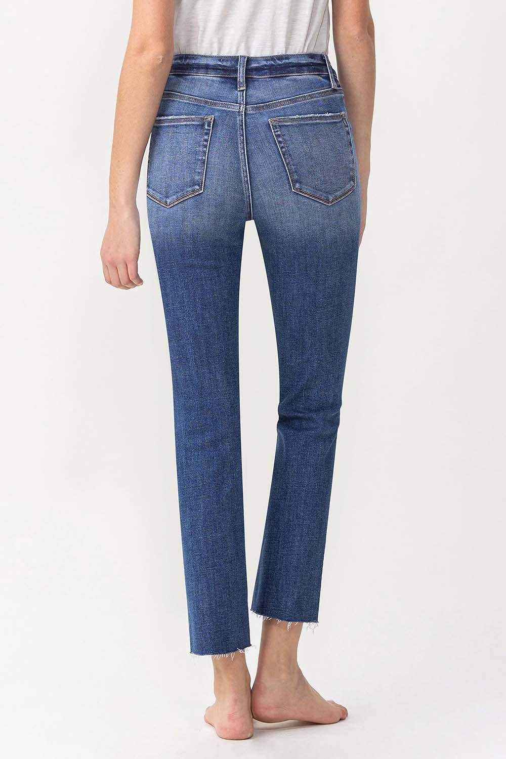 THE MADISON JEANS