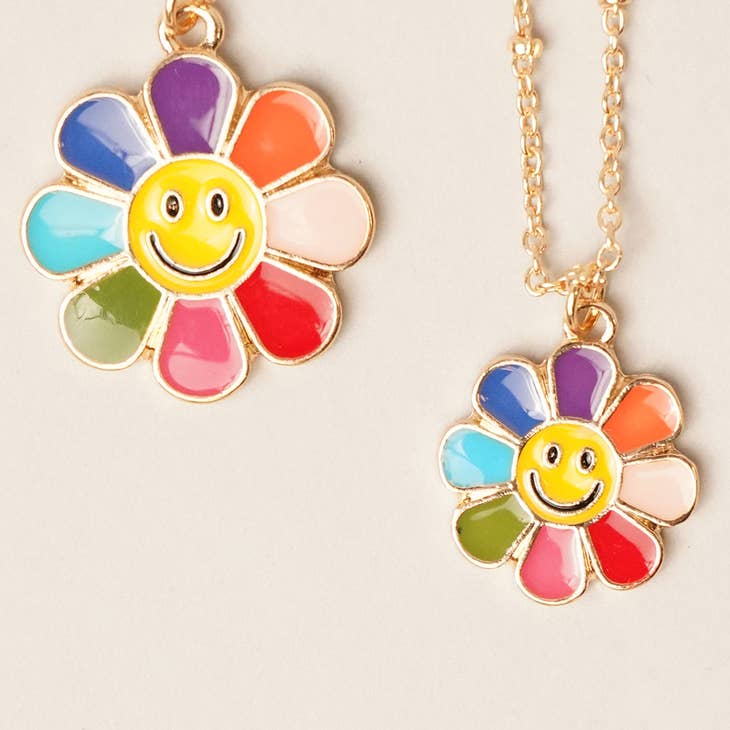 MAMA + MINI NECKLACES