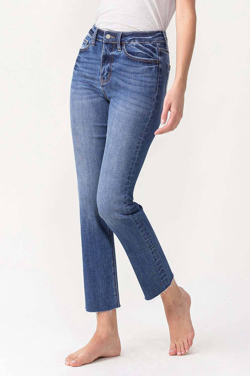 THE MADISON JEANS