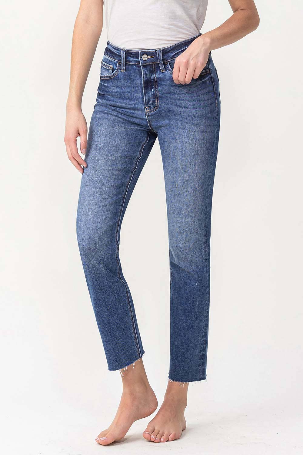 THE MADISON JEANS