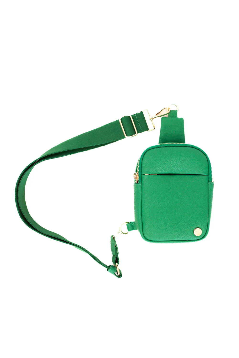 BRIDGET CROSSBODY SLING BAG