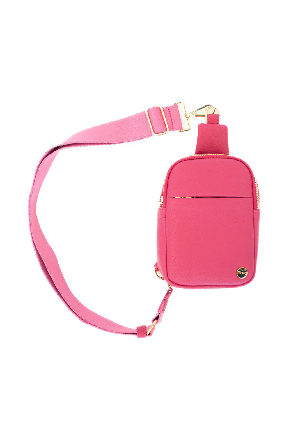 BRIDGET CROSSBODY SLING BAG
