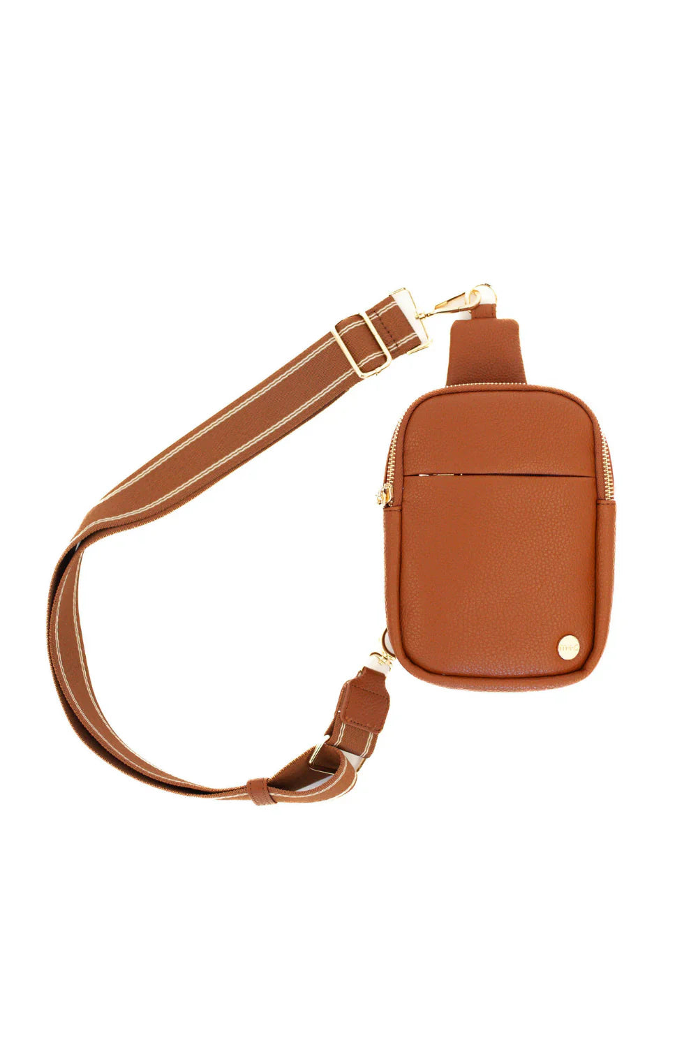 BRIDGET CROSSBODY SLING BAG