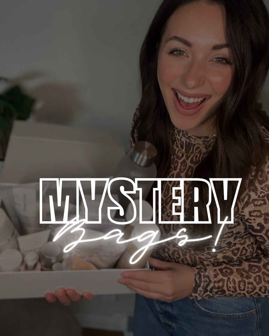MYSTERY BEAUTY BUNDLES