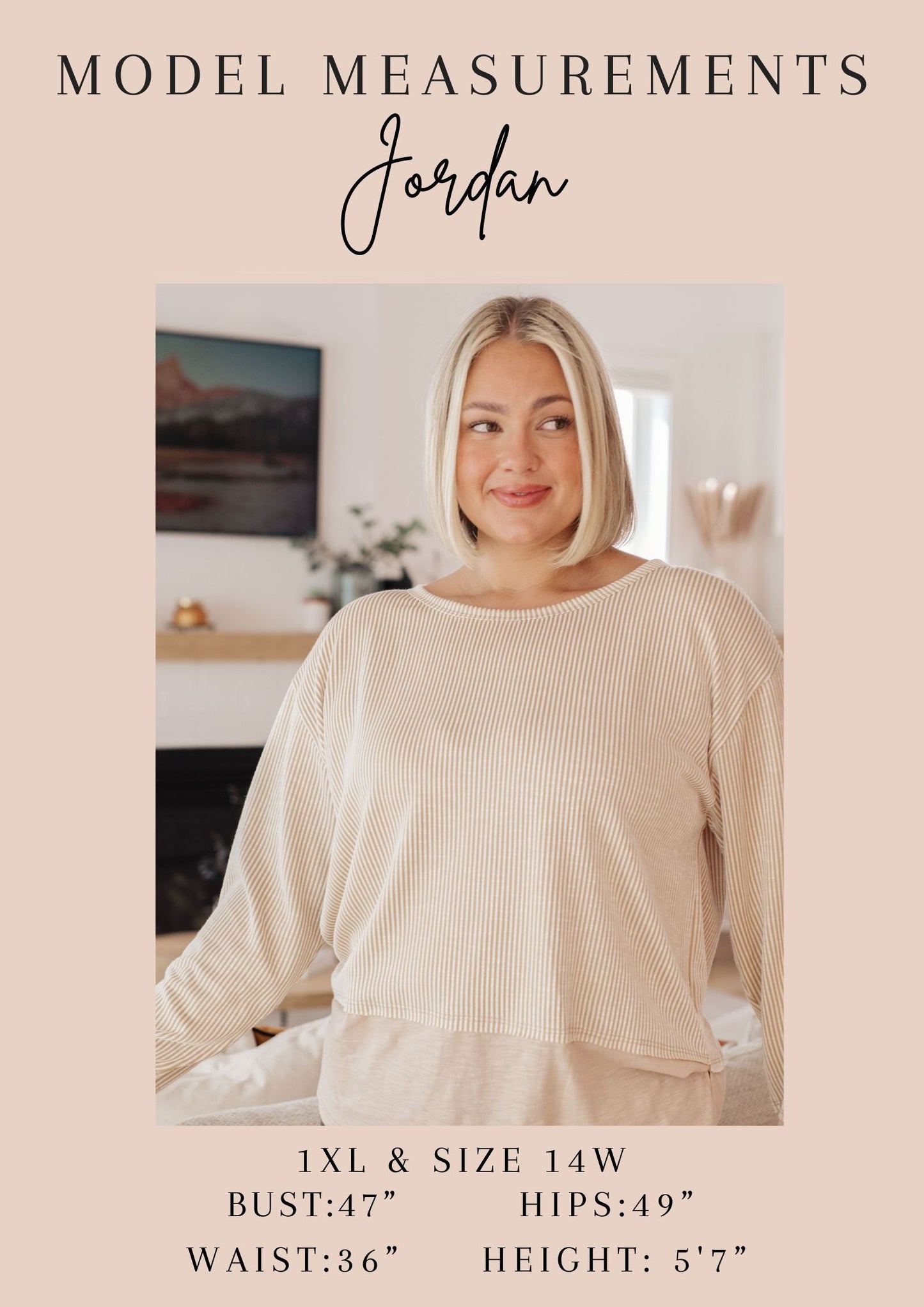 I'M A SUCKER FOR YOU SWEATSHIRT