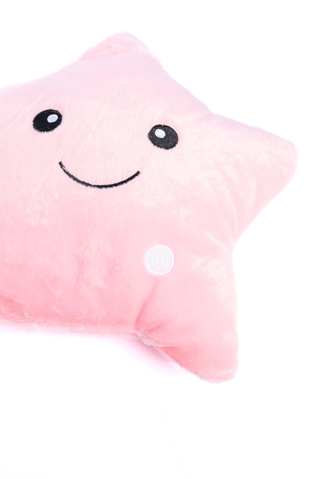 LED GLOW STAR (PINK)