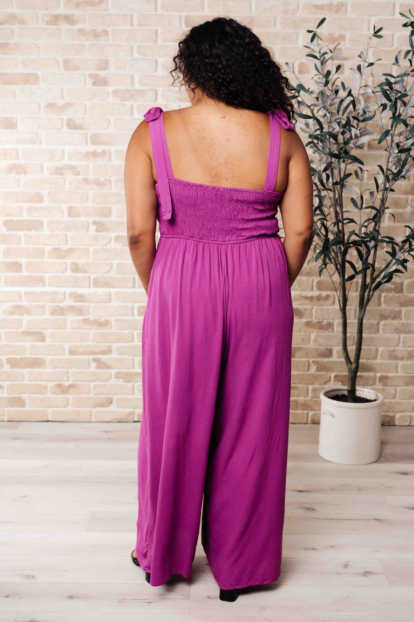 SOCIAL GRACES JUMPSUIT