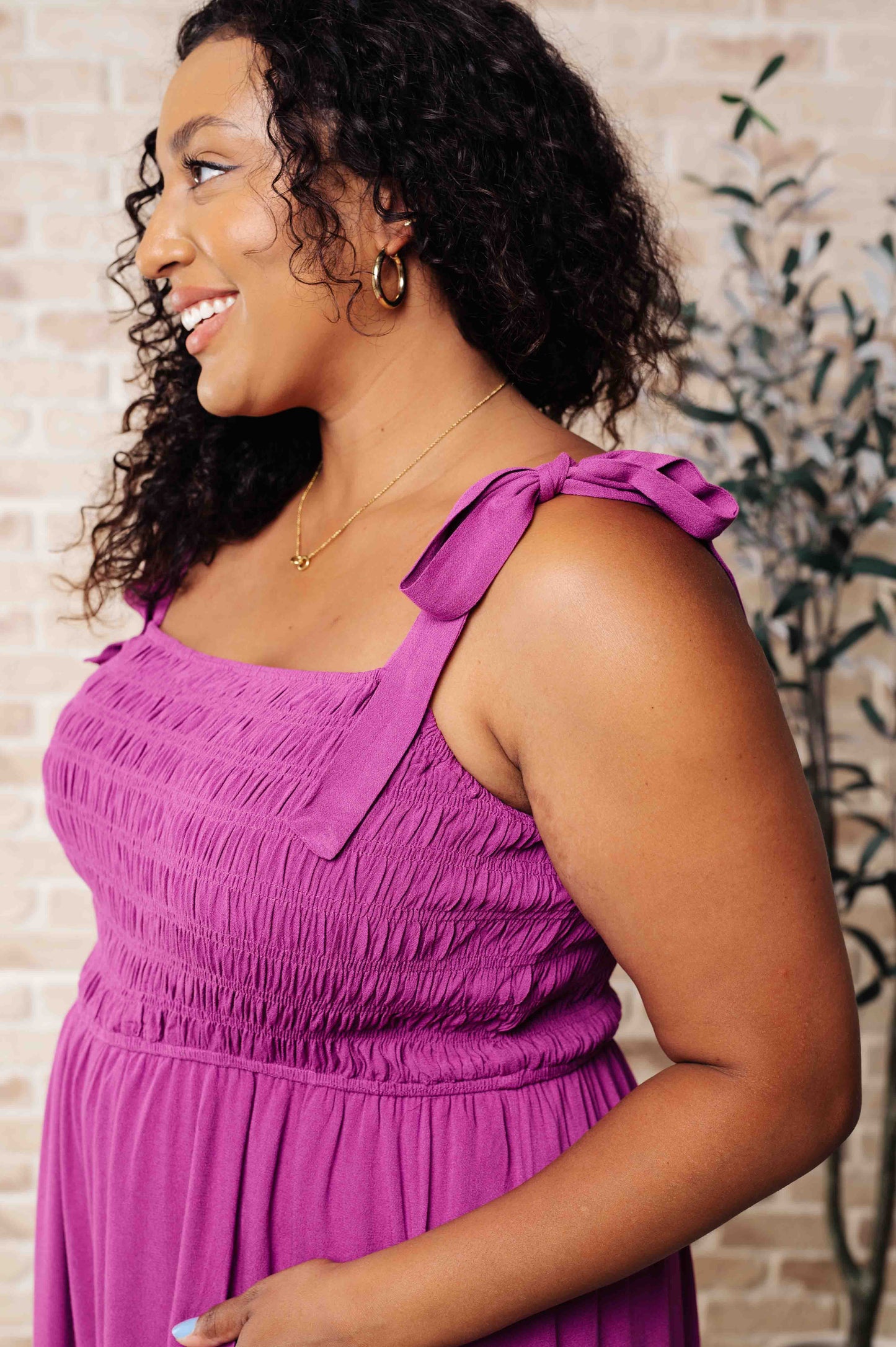 SOCIAL GRACES JUMPSUIT