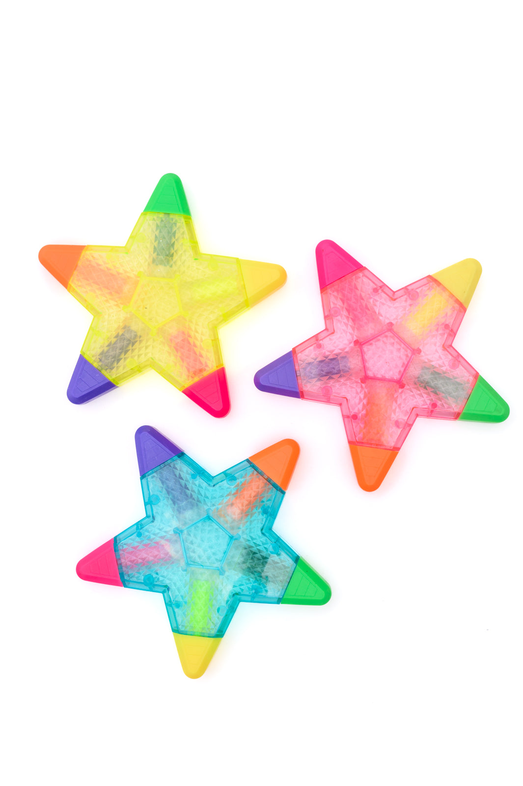 SUPERSTAR HIGHLIGHTER SET