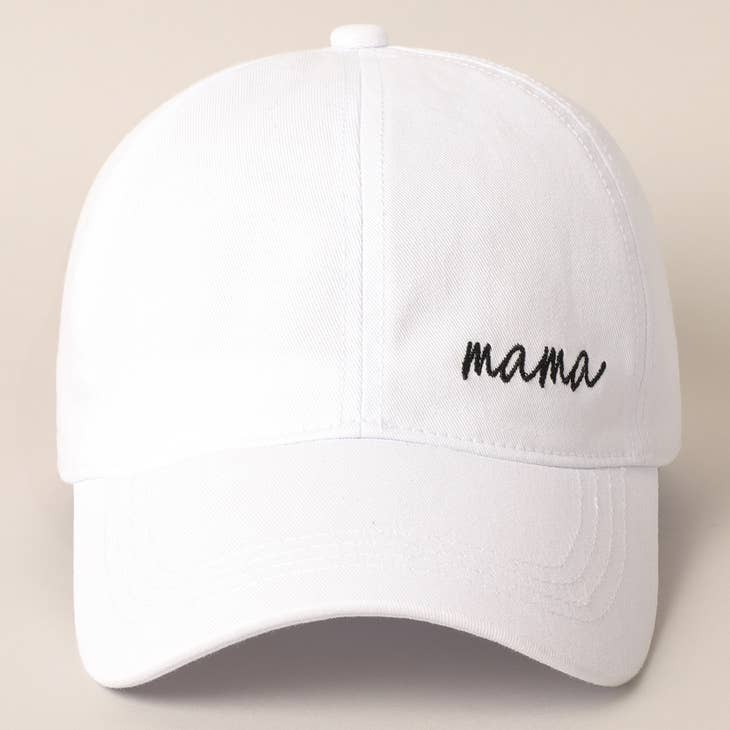 Mama Hat