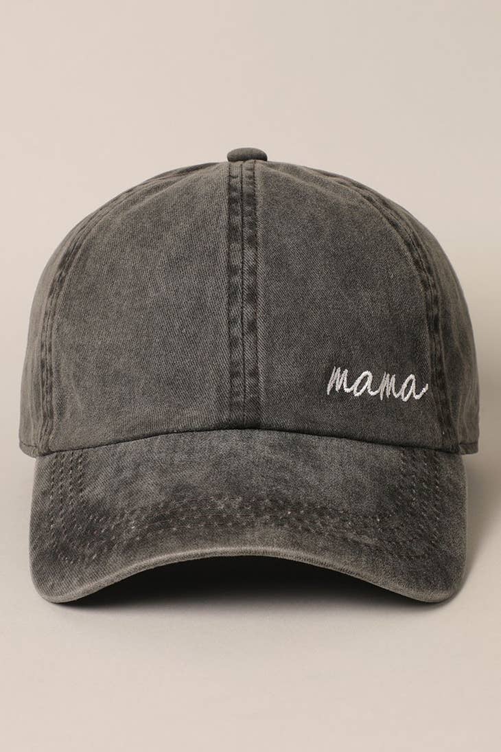 Mama Hat