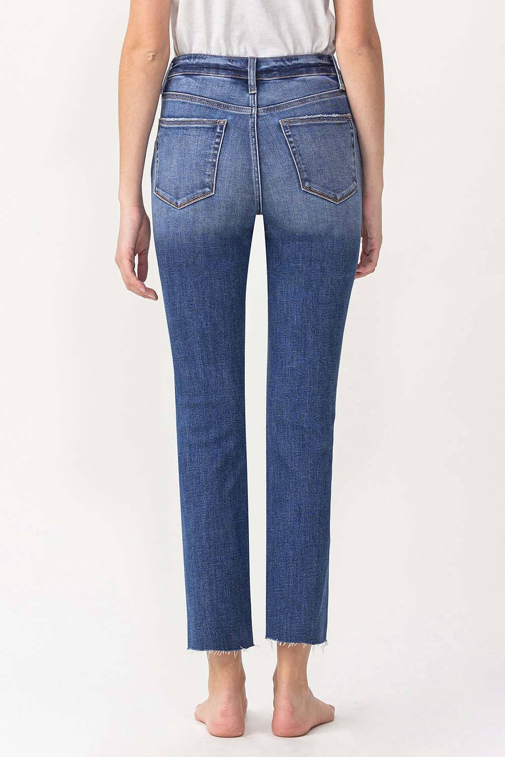 THE MADISON JEANS