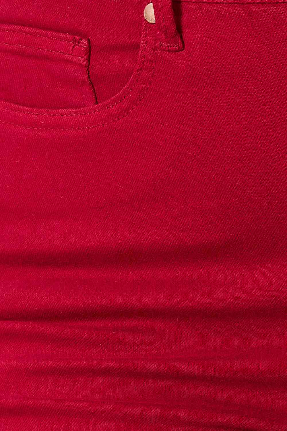 JUDY BLUE TUMMY CONTROL JEANS