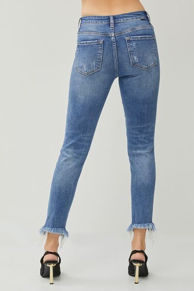 RISEN REBEL REBEL JEANS