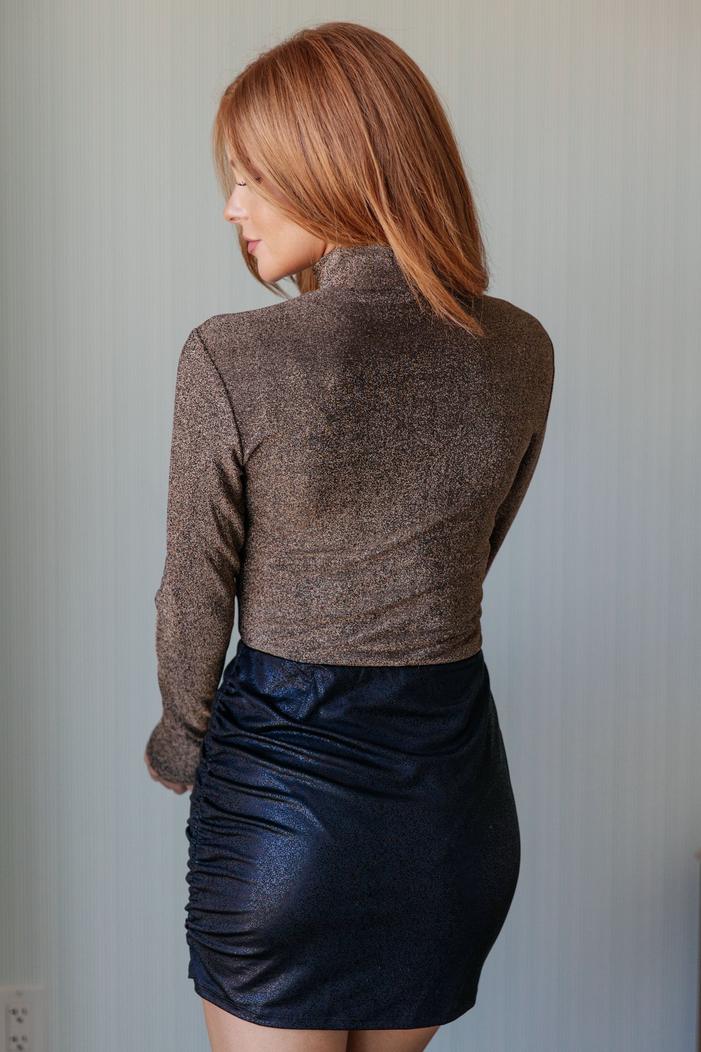 SHIMMER AND SHINE BODYSUIT