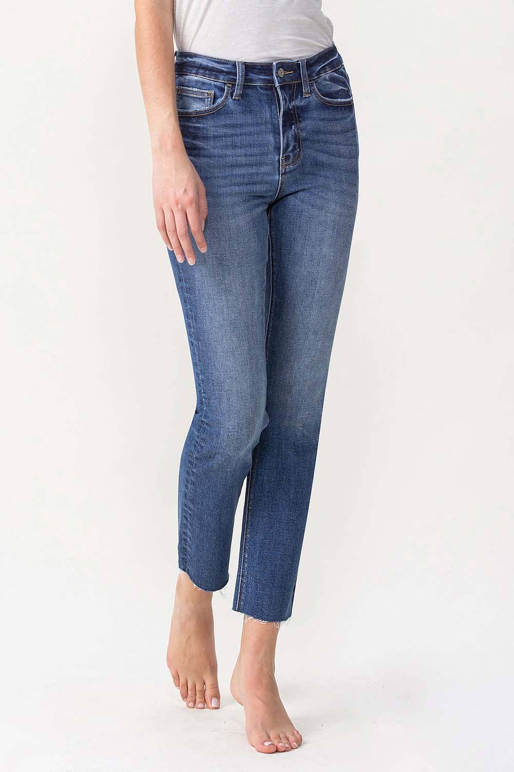 THE MADISON JEANS