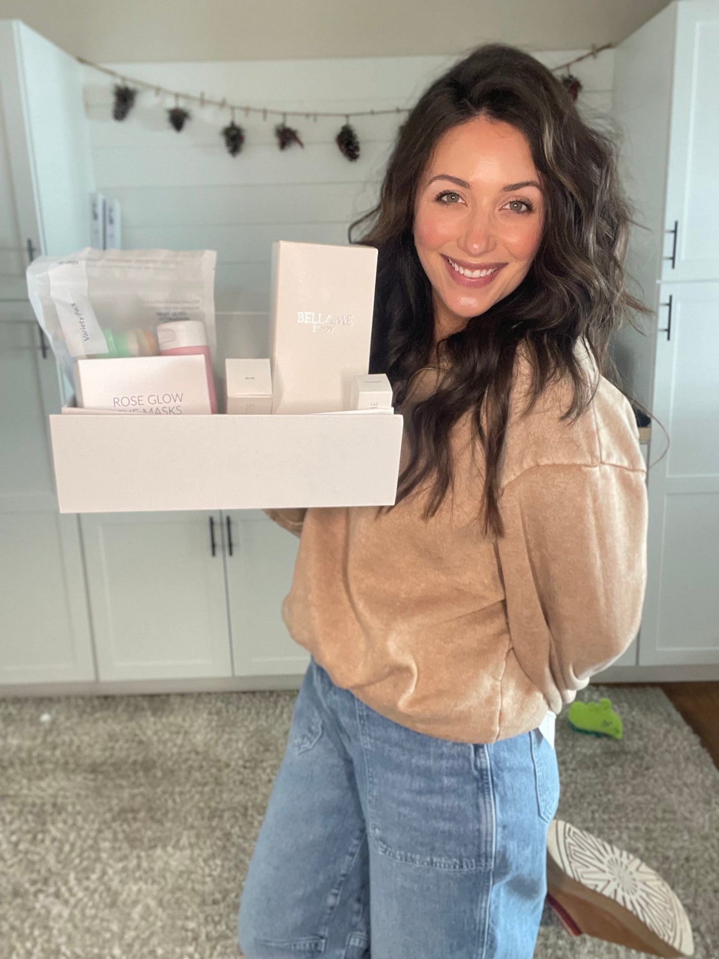 MYSTERY BEAUTY BUNDLES