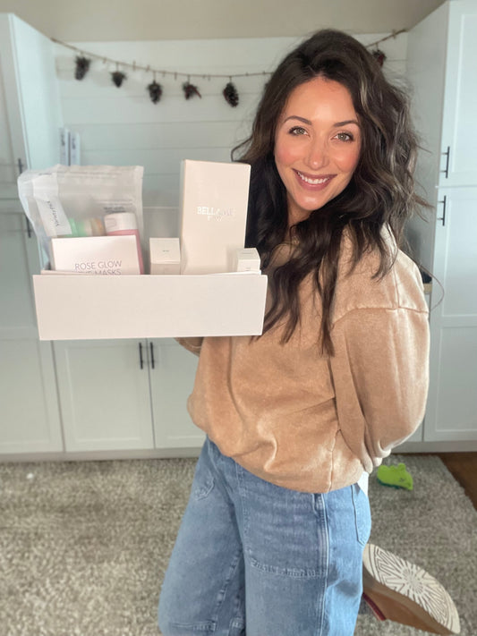 MYSTERY BEAUTY BUNDLES