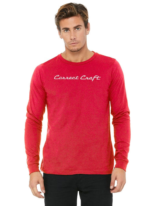 CORRECT CRAFT MEN’S UPF 40 SHIRT (2 COLORS)