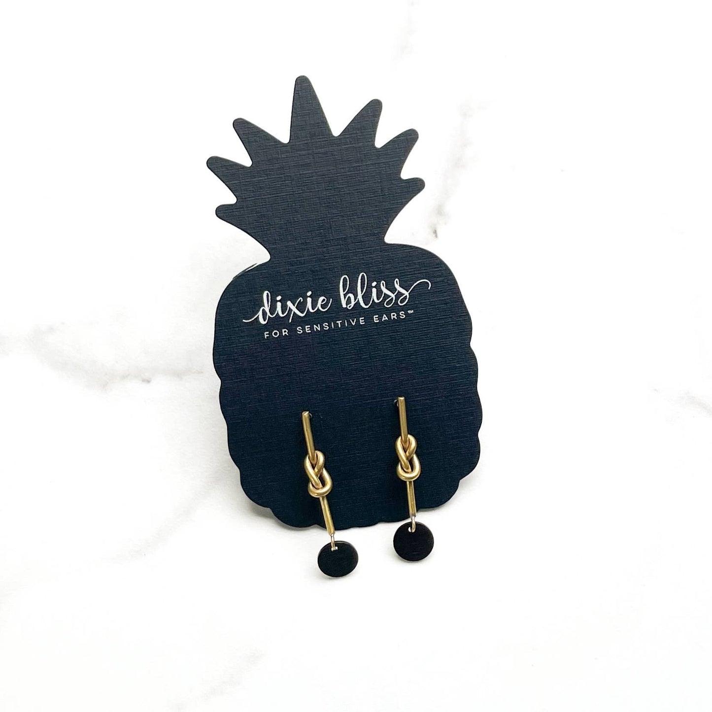 INFINITE FAVOR EARRINGS