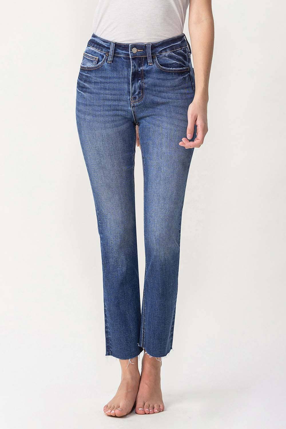 THE MADISON JEANS