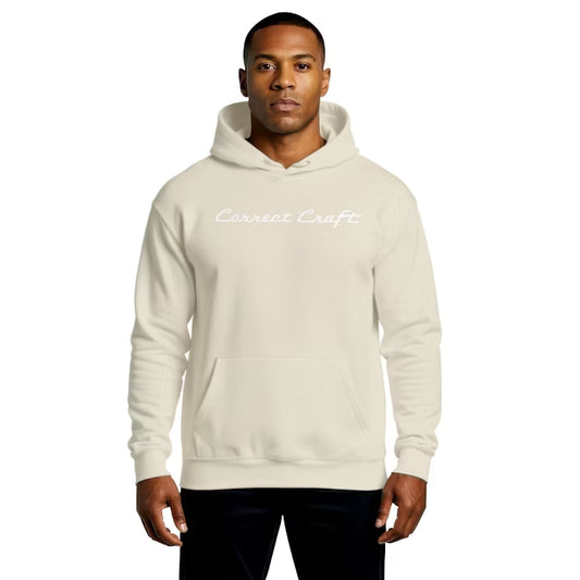 CORRECT CRAFT HOODIE