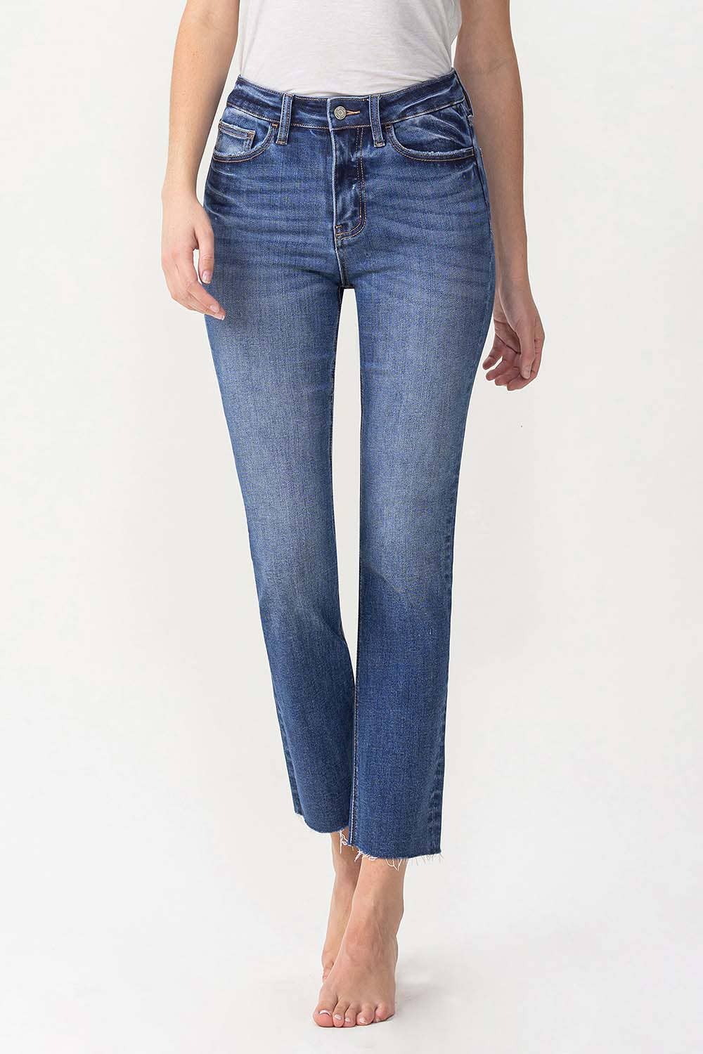 THE MADISON JEANS