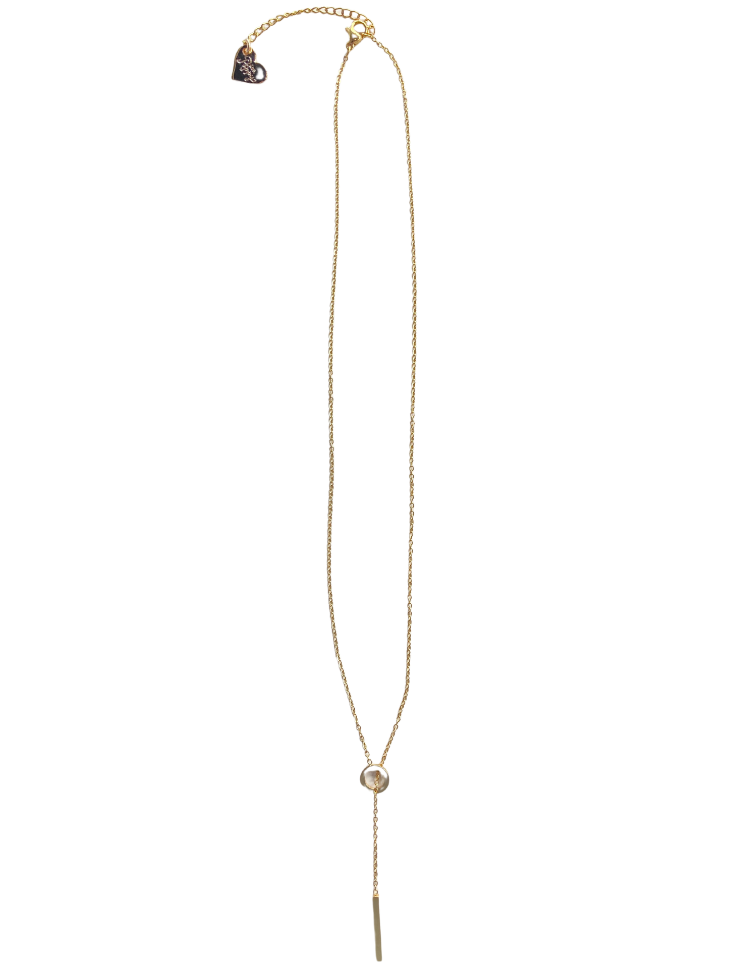 THE LILLIAN NECKLACE