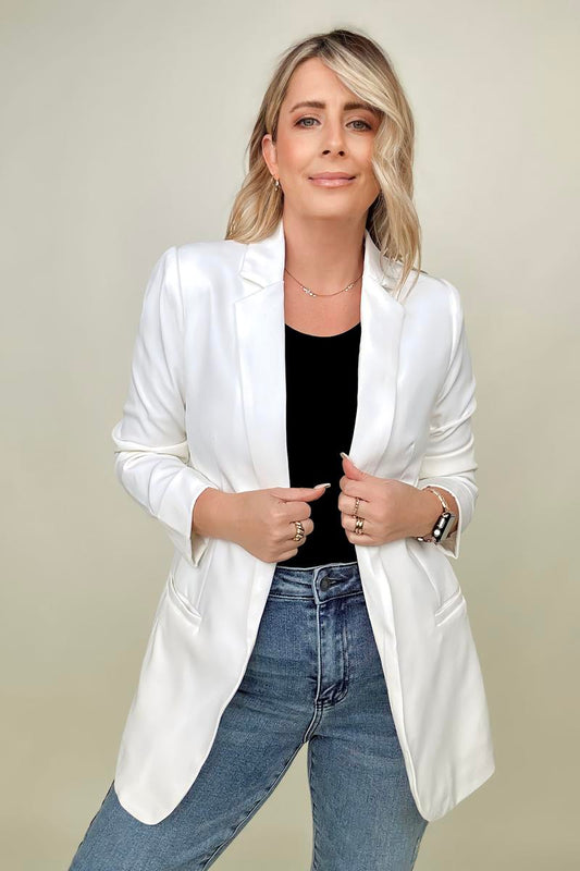 BOSS BABE BLAZER